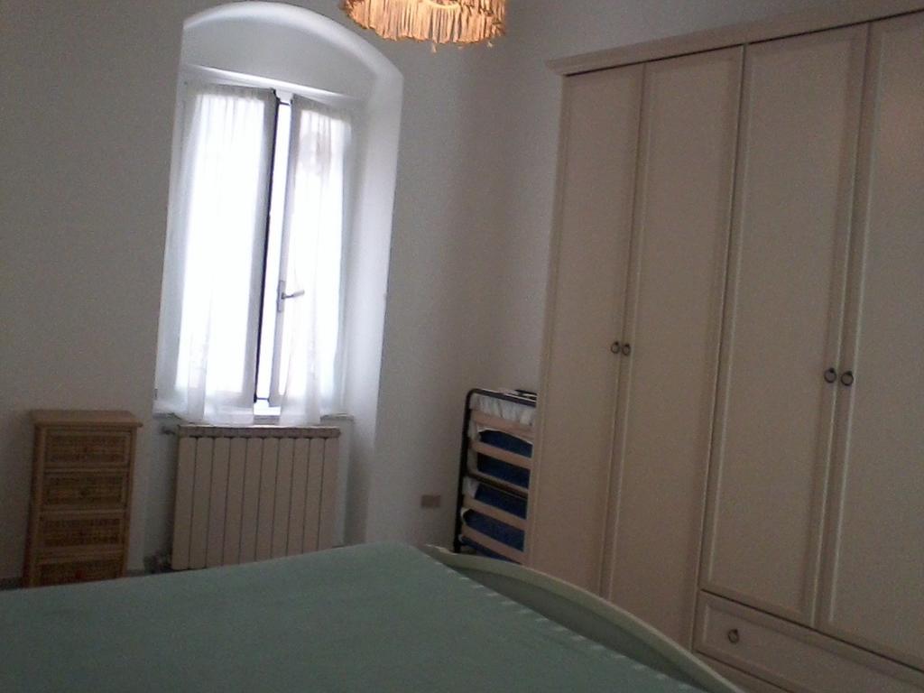 Casa A Lerici Nell'Antico Borgo Villa Room photo