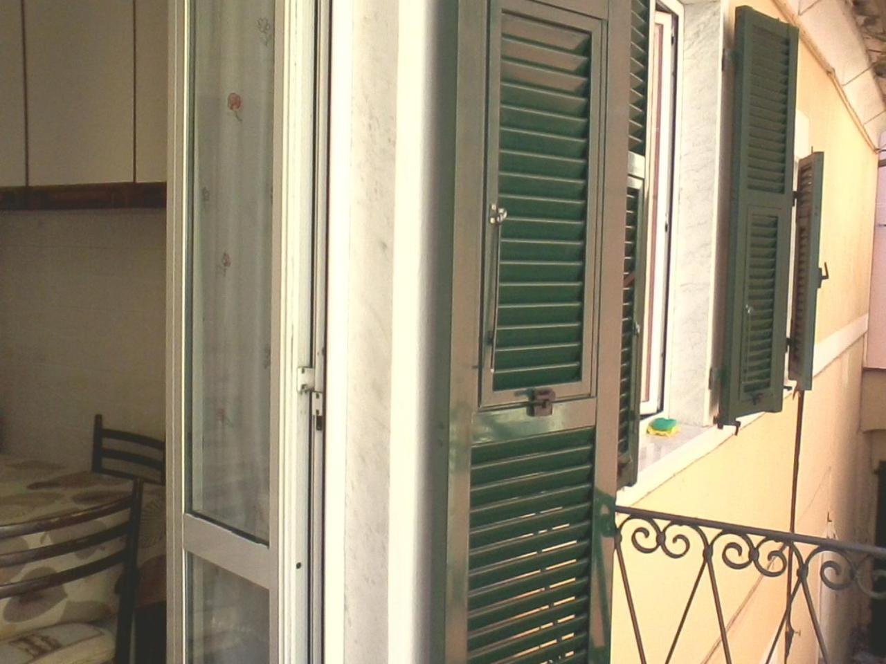 Casa A Lerici Nell'Antico Borgo Villa Exterior photo